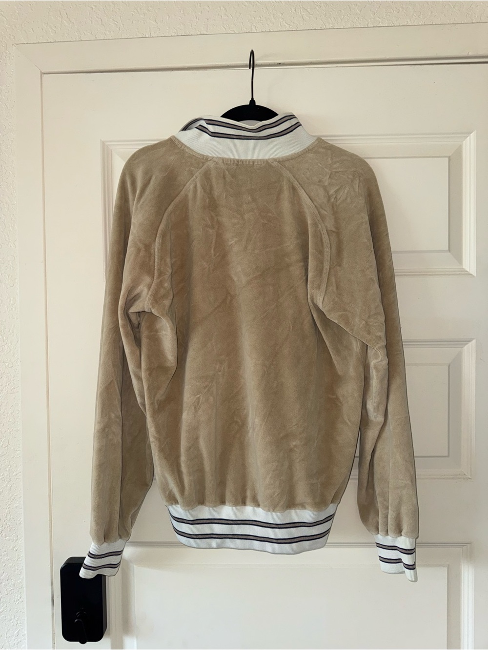Vintage Christian Dior Zip Up - Picture 2 of 4